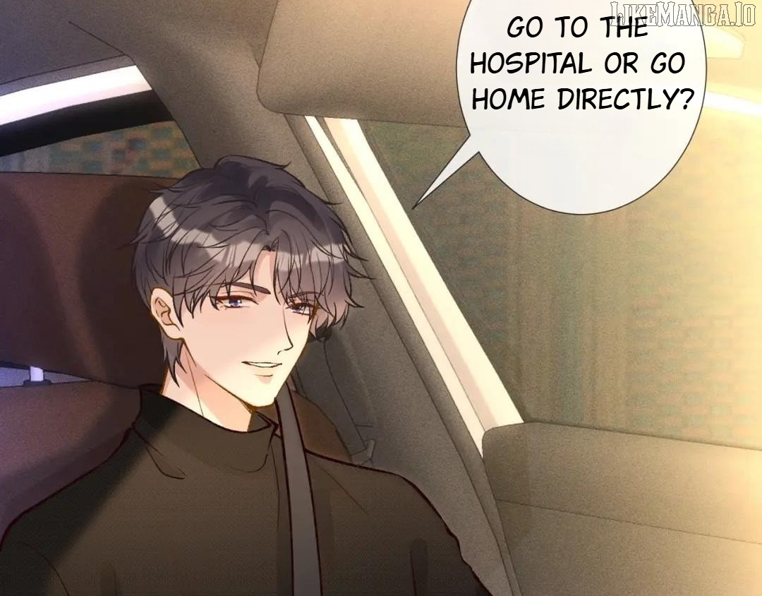 Everyone's Darling Chapter 216 - page 6